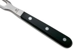 Wüsthof Classic Fourchette à Viande 16 Cm, 9040190016 -Victorinox Soldes WU9040190016 04 wusthof classic v202009