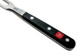 Wüsthof Classic Fourchette à Viande 18 Cm, 9040190018 -Victorinox Soldes WU9040190018 04 wusthof classic v202009