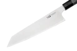 Xin Cutlery XinCare XC101 Kiritsuke, G10 Noir Et Blanc, 23 Cm -Victorinox Soldes XC101 03 xin