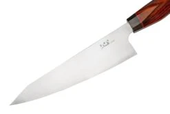 Xin Cutlery XinCraft XC118 Couteau De Chef De Style Japonais 23 Cm -Victorinox Soldes XC118 03 xin