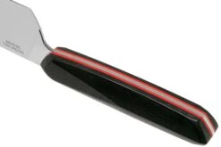 Xin Cutlery XinCore XC124 Black G10, Red Liners, Satin, Couteau De Chef, 21,5 Cm -Victorinox Soldes XC124 04 xin cutlery