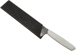 Xin Cutlery XinCore XC127 White G10, Red Liners, Damascus, Couteau De Chef 21,5 Cm -Victorinox Soldes XC127 06 xin cutlery