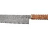 Xin Cutlery XinCraft XC128 Nakiri Broussin D'érable 20 Cm -Victorinox Soldes XC128 01 xin
