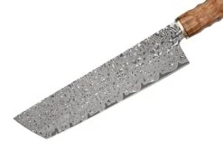 Xin Cutlery XinCraft XC128 Nakiri Broussin D'érable 20 Cm -Victorinox Soldes XC128 03 xin