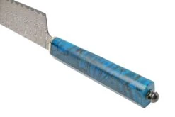 Xin Cutlery XinCraft XC132 Couteau De Chef érable Coti Bleu 20 Cm -Victorinox Soldes XC132 04 xin