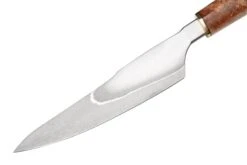 Xin Cutlery XinCraft XC135 Couteau De Chef San Mai érable Coti 21,5 Cm -Victorinox Soldes XC135 03 xin