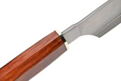 Xin Cutlery XinCraft XC136 Couteau De Chef San Mai Ironwood 21,5 Cm -Victorinox Soldes XC136 05 xin