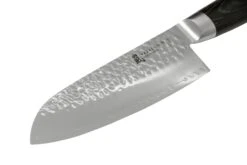 Yaxell Ketu 34901 Santoku, 16.5 Cm -Victorinox Soldes YL34901 03 yaxell