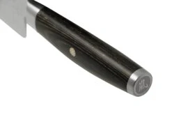 Yaxell Ketu 34901 Santoku, 16.5 Cm -Victorinox Soldes YL34901 04 yaxell