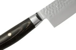 Yaxell Ketu 34901 Santoku, 16.5 Cm -Victorinox Soldes YL34901 05 yaxell