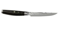 Yaxell Ketu 34913 Couteau à Steak, 11 Cm -Victorinox Soldes YL34913 02 yaxell