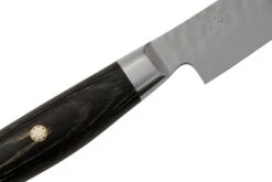 Yaxell Ketu 34916 Couteau à Viande, 15 Cm -Victorinox Soldes YL34916 05 yaxell