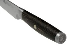 Yaxell Ketu 34936 Couteau à Désosser, 15 Cm -Victorinox Soldes YL34936 04 yaxell