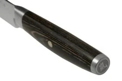 Yaxell Ketu 34939 Couteau à Viande, 23 Cm -Victorinox Soldes YL34939 04 yaxell