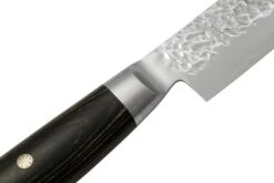 Yaxell Ketu 34939 Couteau à Viande, 23 Cm -Victorinox Soldes YL34939 05 yaxell
