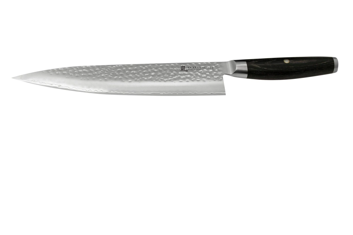 Yaxell Ketu 34941 Couteau De Chef, 24 Cm 3 Yaxell Ketu 34941 Couteau De Chef, 24 Cm