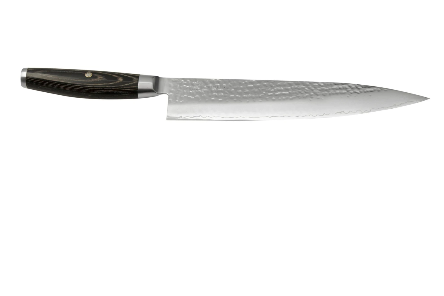 Yaxell Ketu 34941 Couteau De Chef, 24 Cm 4 Yaxell Ketu 34941 Couteau De Chef, 24 Cm – Image 2