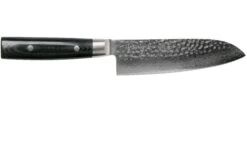 Yaxell Zen 35501 Santoku 16.5 Cm -Victorinox Soldes YL35501 02 yaxell