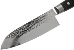 Yaxell Zen 35501 Santoku 16.5 Cm -Victorinox Soldes YL35501 03 yaxell