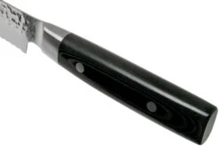 Yaxell Zen 35508 Couteau à Pain 23 Cm -Victorinox Soldes YL35508 05 yaxell