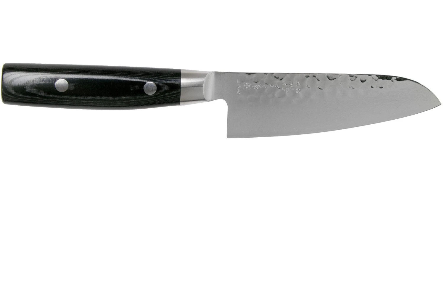 Yaxell Zen 355012 Santoku 12.5 Cm 4 Yaxell Zen 355012 Santoku 12.5 Cm – Image 2