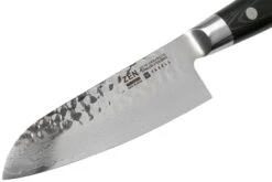 Yaxell Zen 355012 Santoku 12.5 Cm 8 Yaxell Zen 355012 Santoku 12.5 Cm -Victorinox Soldes YL35512 03 yaxell