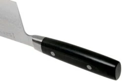 Yaxell Zen 35519 Couteau De Chef Chinois 20 Cm -Victorinox Soldes YL35519 04 yaxell