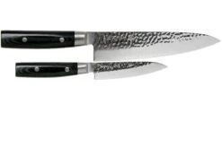 Yaxell Zen YL35551 Set De 2 Couteaux -Victorinox Soldes YL35551 02 yaxell