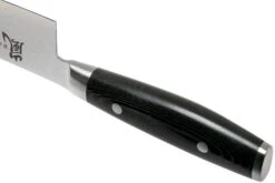 Yaxell Ran 36001 Santoku 16,5 Cm -Victorinox Soldes YL36001 04 yaxell