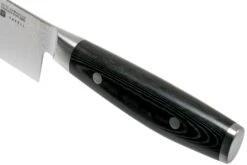 Yaxell Ran 36001 Santoku 16,5 Cm -Victorinox Soldes YL36001 05 yaxell