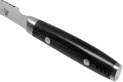 Yaxell Ran 36005 Couteau à Tomates 14 Cm -Victorinox Soldes YL36005 04 yaxell