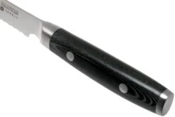 Yaxell Ran 36005 Couteau à Tomates 14 Cm -Victorinox Soldes YL36005 05 yaxell