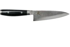 Yaxell Ran 36028 Couteau De Chef 15.5 Cm -Victorinox Soldes YL36028 02 yaxell