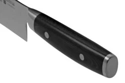 Yaxell Ran 36034 Kiritsuke, 20 Cm -Victorinox Soldes YL36034 04 yaxell