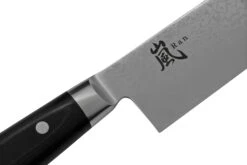 Yaxell Ran 36034 Kiritsuke, 20 Cm -Victorinox Soldes YL36034 05 yaxell