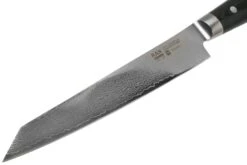 Yaxell Ran 36039 Yanagiba 25.5 Cm -Victorinox Soldes YL36039 03 yaxell
