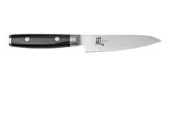 Yaxell Ran 36056, Set De Couteaux 3 Pièces, Santoku 16,5 Cm, Couteau Universel 12 Cm Et Aiguiseur à Couteaux -Victorinox Soldes YL36056 04 yaxell