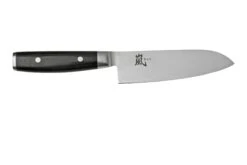 Yaxell Ran 36056, Set De Couteaux 3 Pièces, Santoku 16,5 Cm, Couteau Universel 12 Cm Et Aiguiseur à Couteaux -Victorinox Soldes YL36056 07 yaxell
