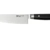Yaxell Ran 36057, Set De Couteaux 2 Pièces, Couteau Santoku 16,5 Cm Et Aiguiseur à Couteaux 2 Yaxell Ran 36057, Set De Couteaux 2 Pièces, Couteau Santoku 16,5 Cm Et Aiguiseur à Couteaux -Victorinox Soldes YL36057 01 yaxell
