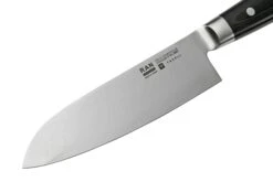 Yaxell Ran 36057, Set De Couteaux 2 Pièces, Couteau Santoku 16,5 Cm Et Aiguiseur à Couteaux -Victorinox Soldes YL36057 03 yaxell