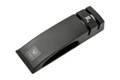 Yaxell Ran 36057, Set De Couteaux 2 Pièces, Couteau Santoku 16,5 Cm Et Aiguiseur à Couteaux -Victorinox Soldes YL36057 05 yaxell