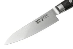 Yaxell Ran Tower 36070, Set De 6 Couteaux Avec Bloc à Couteaux Magnétique En Bois De Hêtre Noir 27 Yaxell Ran Tower 36070, Set De 6 Couteaux Avec Bloc à Couteaux Magnétique En Bois De Hêtre Noir -Victorinox Soldes YL36070 06 yaxell