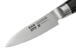 Yaxell Ran Tower 36070, Set De 6 Couteaux Avec Bloc à Couteaux Magnétique En Bois De Hêtre Noir 36 Yaxell Ran Tower 36070, Set De 6 Couteaux Avec Bloc à Couteaux Magnétique En Bois De Hêtre Noir -Victorinox Soldes YL36070 15 yaxell