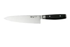 Yaxell Ran Tower 36070, Set De 6 Couteaux Avec Bloc à Couteaux Magnétique En Bois De Hêtre Noir 40 Yaxell Ran Tower 36070, Set De 6 Couteaux Avec Bloc à Couteaux Magnétique En Bois De Hêtre Noir -Victorinox Soldes YL36070 19 yaxell