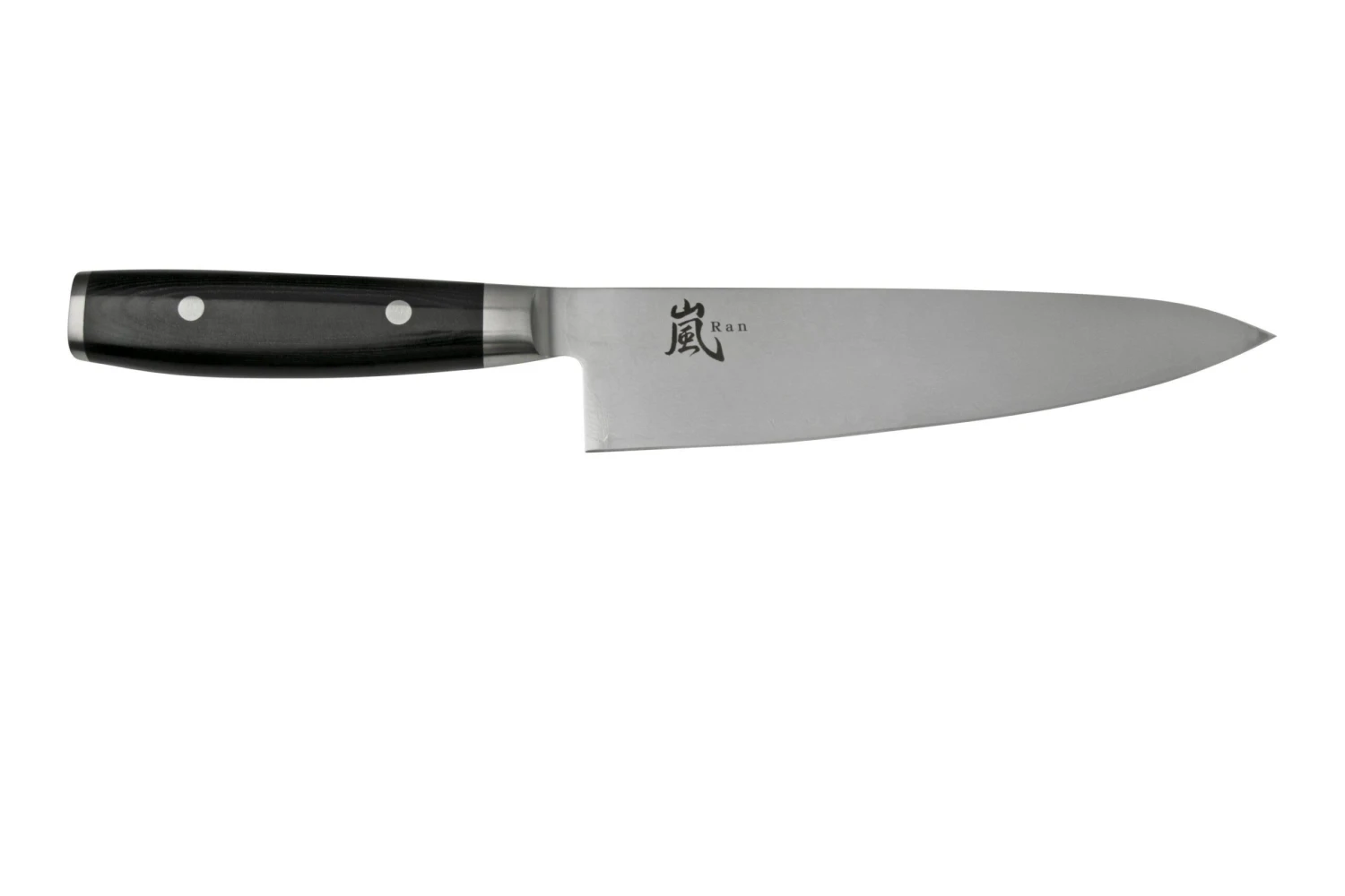 Yaxell Ran Tower 36070, Set De 6 Couteaux Avec Bloc à Couteaux Magnétique En Bois De Hêtre Noir 22 Yaxell Ran Tower 36070, Set De 6 Couteaux Avec Bloc à Couteaux Magnétique En Bois De Hêtre Noir – Image 20