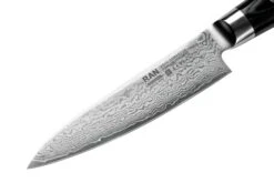 Yaxell Ran Giftset 36408 Set 2 Pièces, Couteau Universel 12 Cm Et Aiguiseur à Couteaux -Victorinox Soldes YL36408 06 yaxell