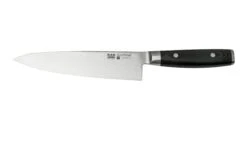 Yaxell Ran 36423, Set De Couteaux 2 Pièces, Couteau De Chef 20 Cm Et Couteau à éplucher 8 Cm -Victorinox Soldes YL36423 03 yaxell