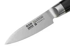 Yaxell Ran 36423, Set De Couteaux 2 Pièces, Couteau De Chef 20 Cm Et Couteau à éplucher 8 Cm -Victorinox Soldes YL36423 08 yaxell
