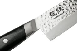 Yaxell Tsuchimon 36700 Couteau De Chef 20 Cm -Victorinox Soldes YL36700 05 yaxell