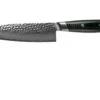 Yaxell Tsuchimon 36701 Santoku 16,5 Cm -Victorinox Soldes YL36701 01 yaxell